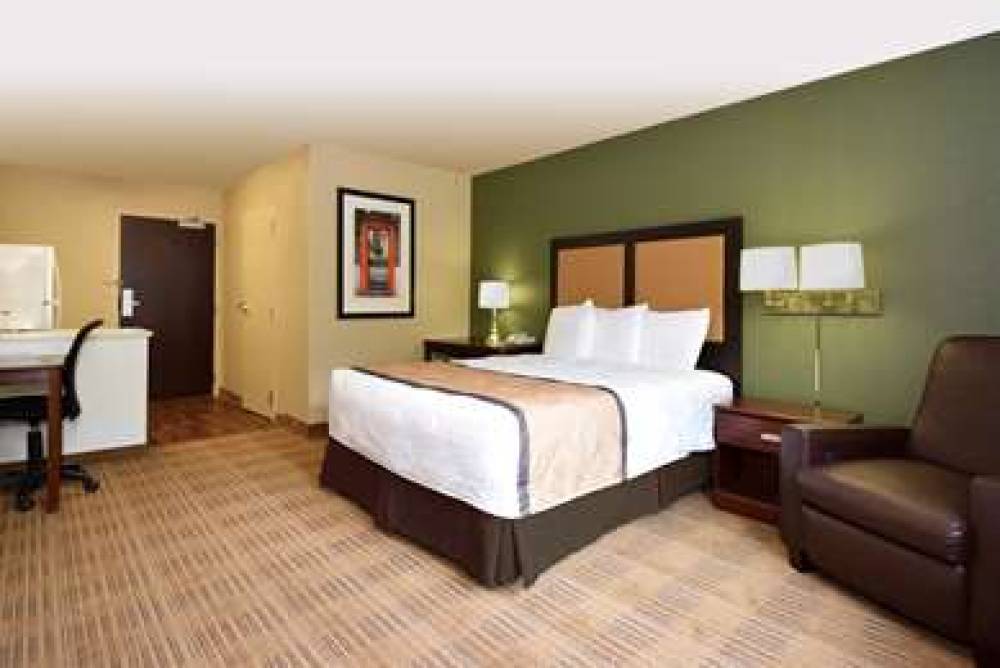 Extended Stay America - Austin - Round Rock - South 6