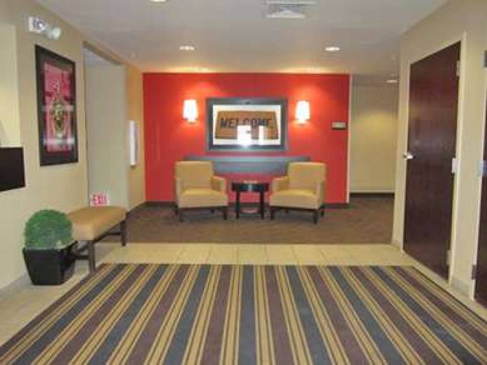 Extended Stay America - Austin - Round Rock - South 2