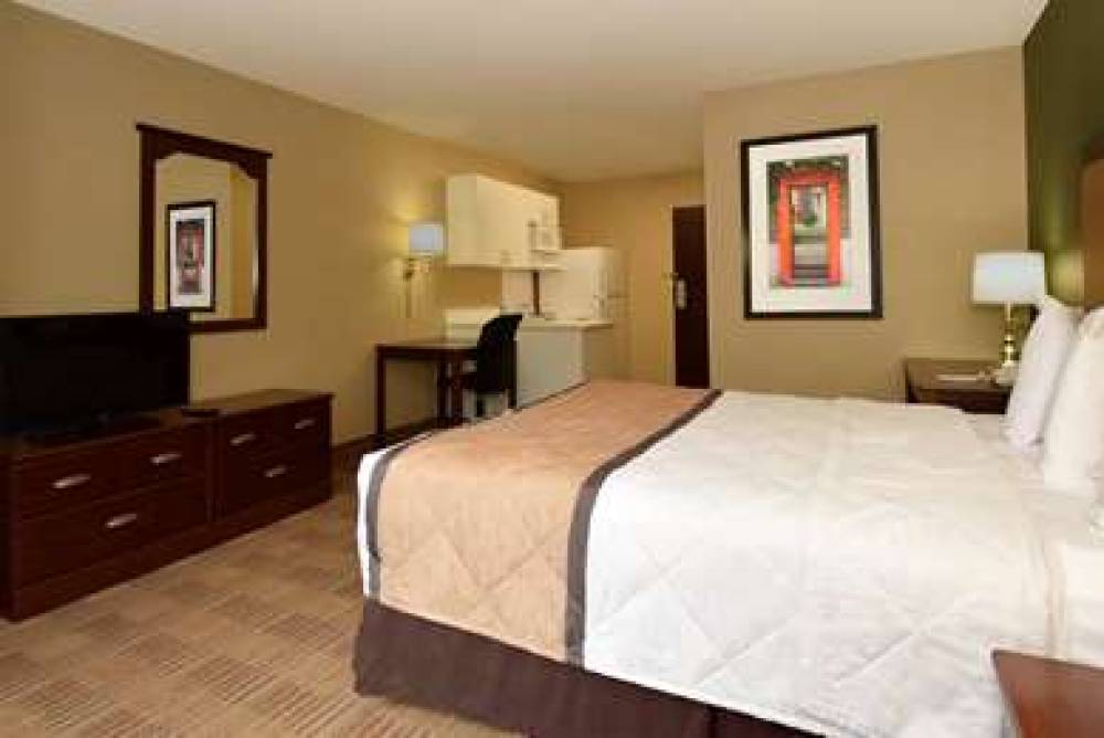 Extended Stay America - Austin - Round Rock - South 8