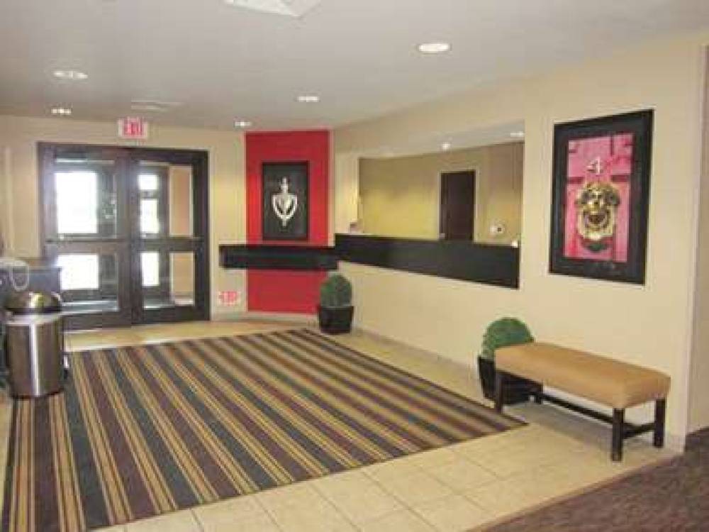 Extended Stay America - Austin - Round Rock - South 3