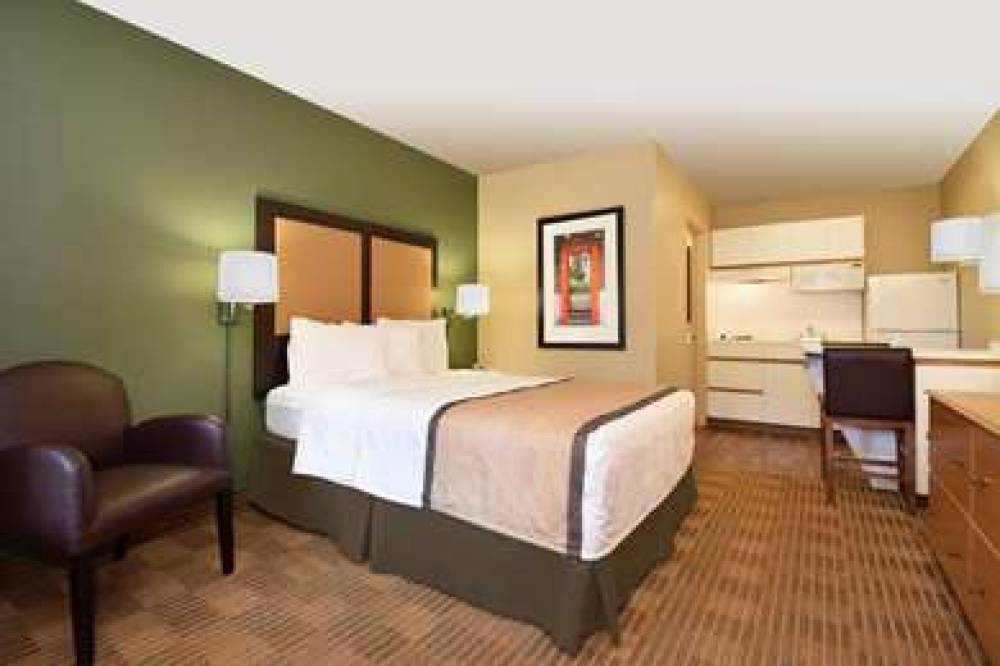 Extended Stay America - Baltimore - BWl Airport - International Dr 6