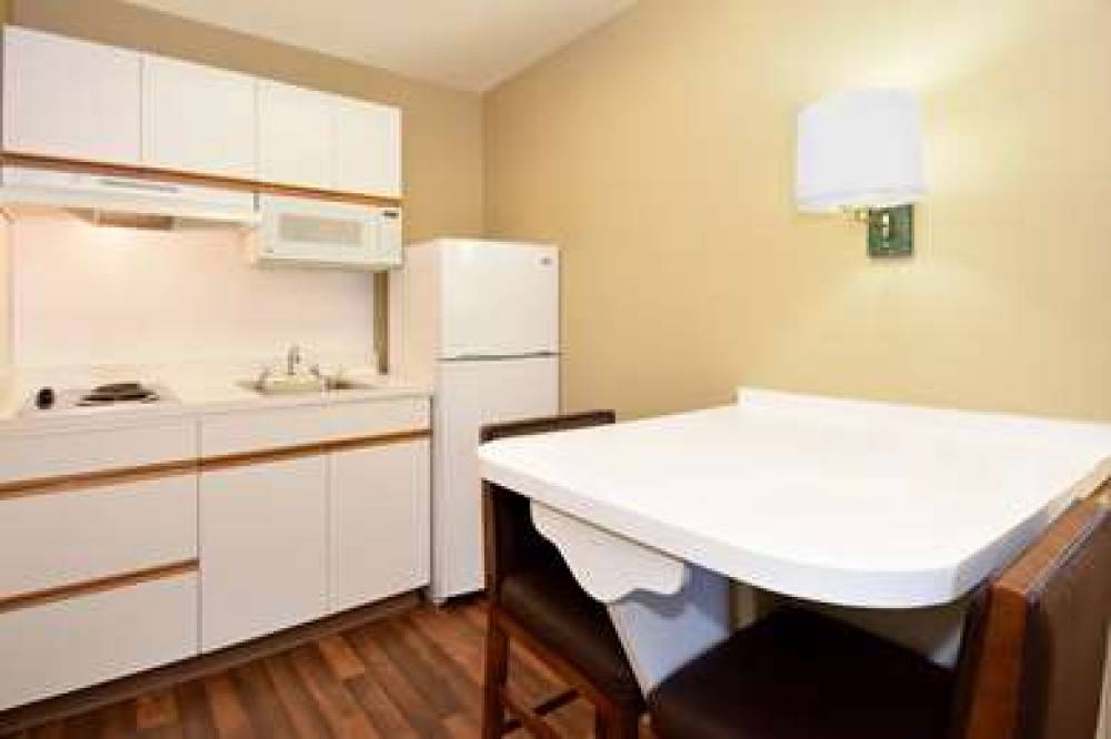 Extended Stay America - Baltimore - BWl Airport - International Dr 8