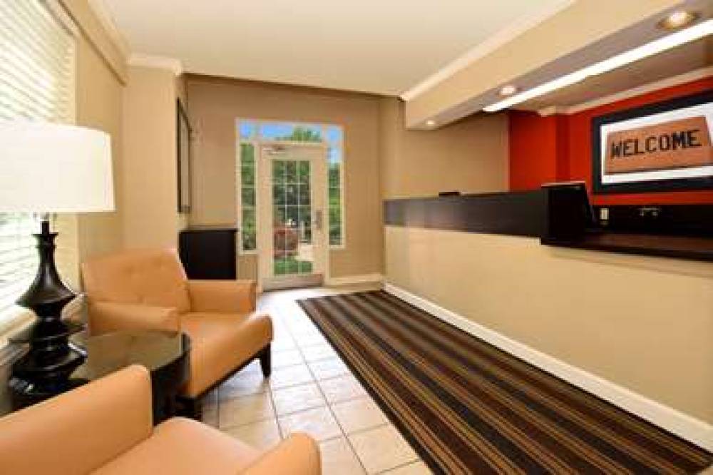 Extended Stay America - Baltimore - BWl Airport - International Dr 3