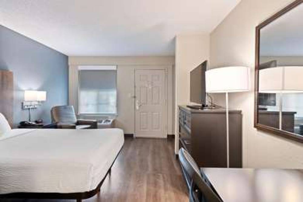 Extended Stay America - Charlotte - Airport 4