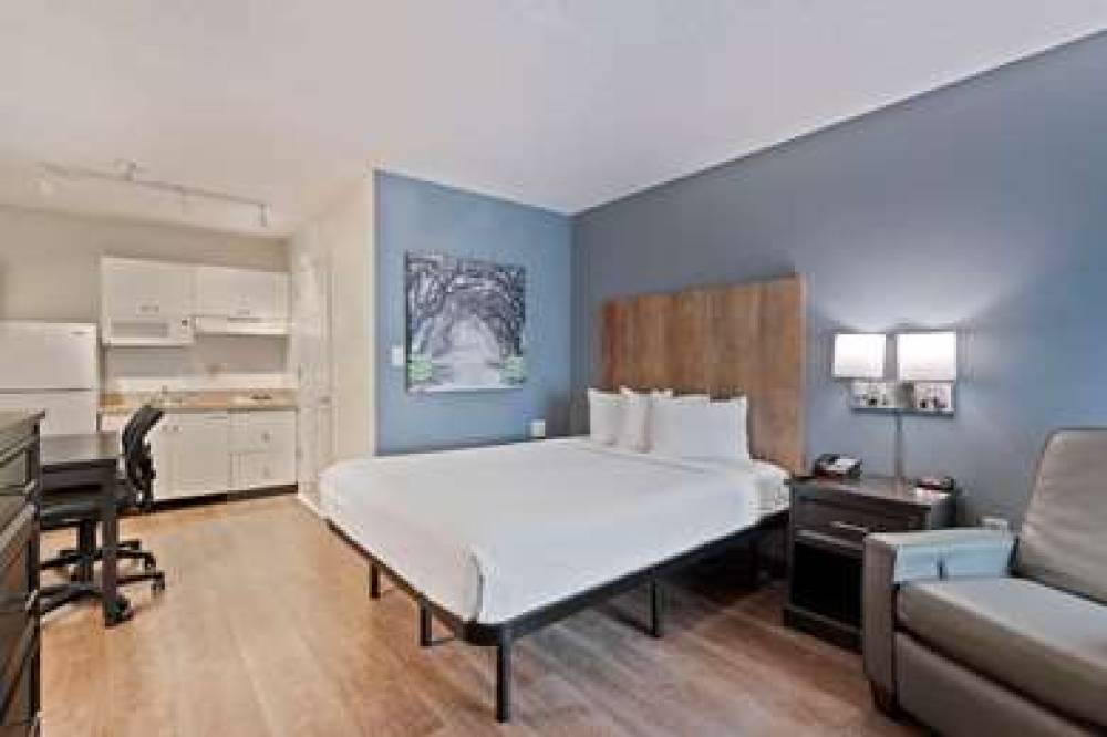 Extended Stay America - Charlotte - Airport 9