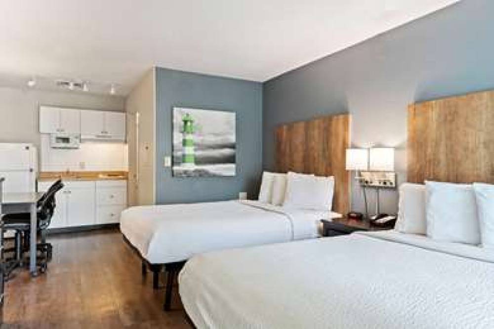 Extended Stay America - Charlotte - Airport 5