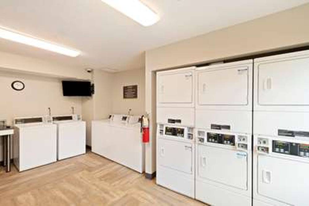 Extended Stay America - Charlotte - Airport 3