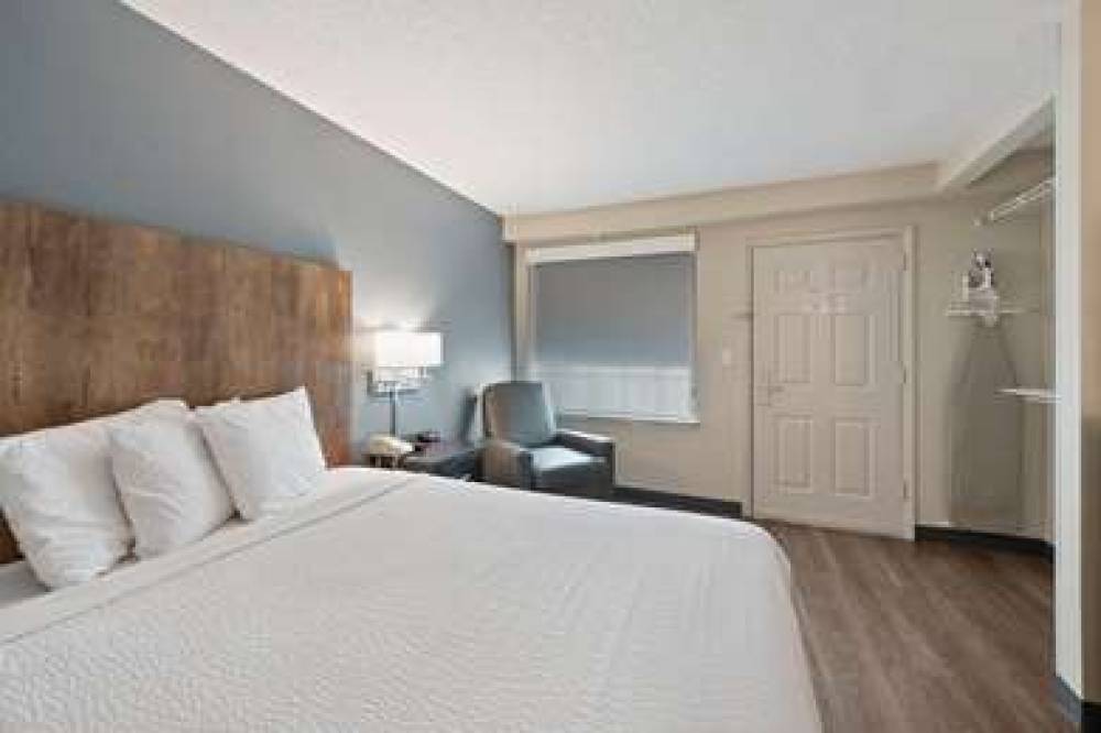 Extended Stay America - Charlotte - Airport 2