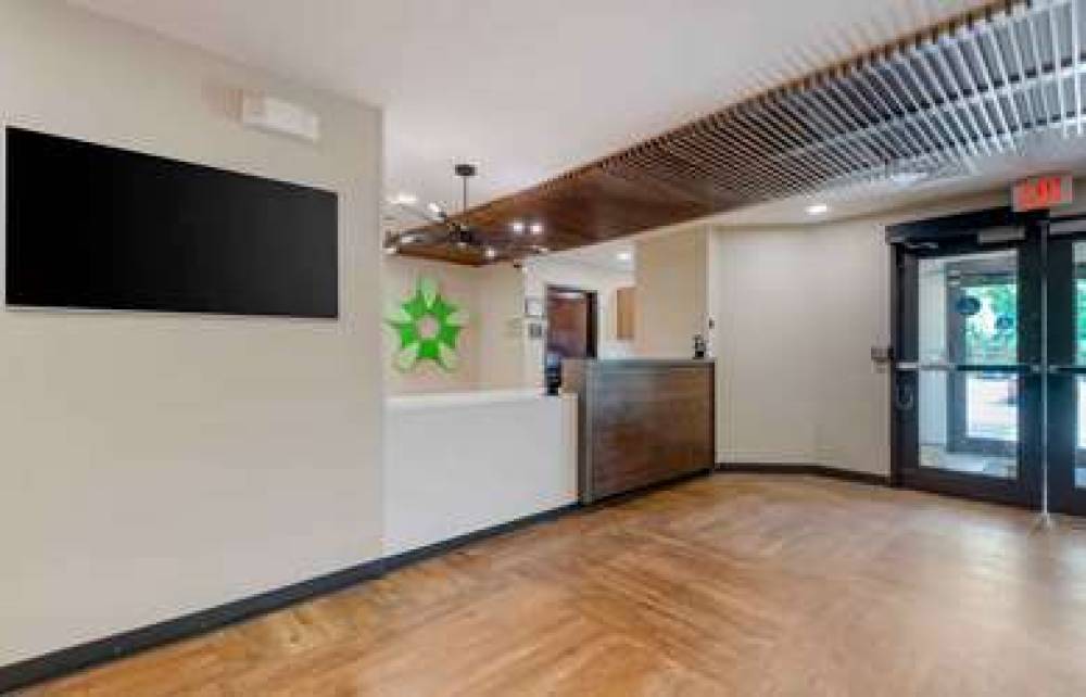 Extended Stay America - Charlotte - University Place 4