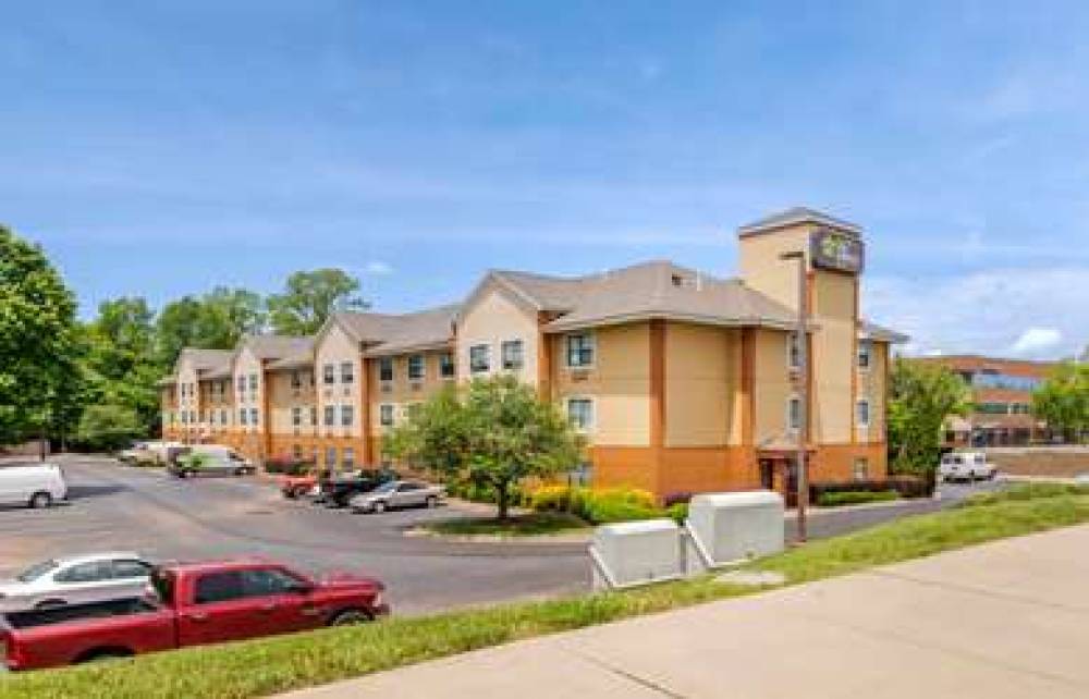 Extended Stay America - Charlotte - University Place 1