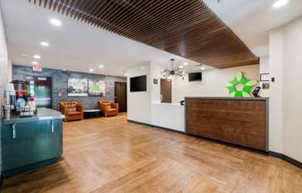 Extended Stay America - Charlotte - University Place 5