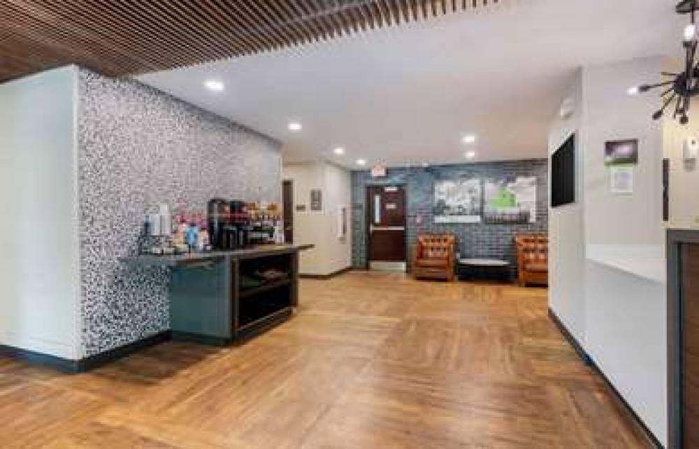 Extended Stay America - Charlotte - University Place 6