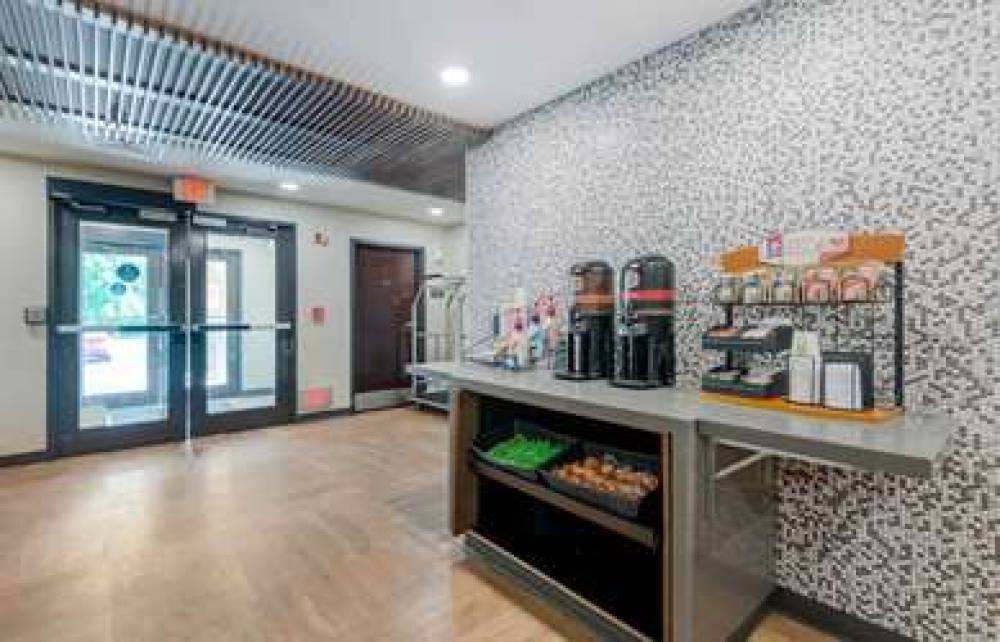 Extended Stay America - Charlotte - University Place 9