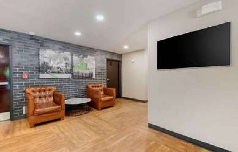 Extended Stay America - Charlotte - University Place 7