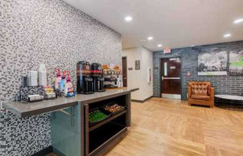 Extended Stay America - Charlotte - University Place 10