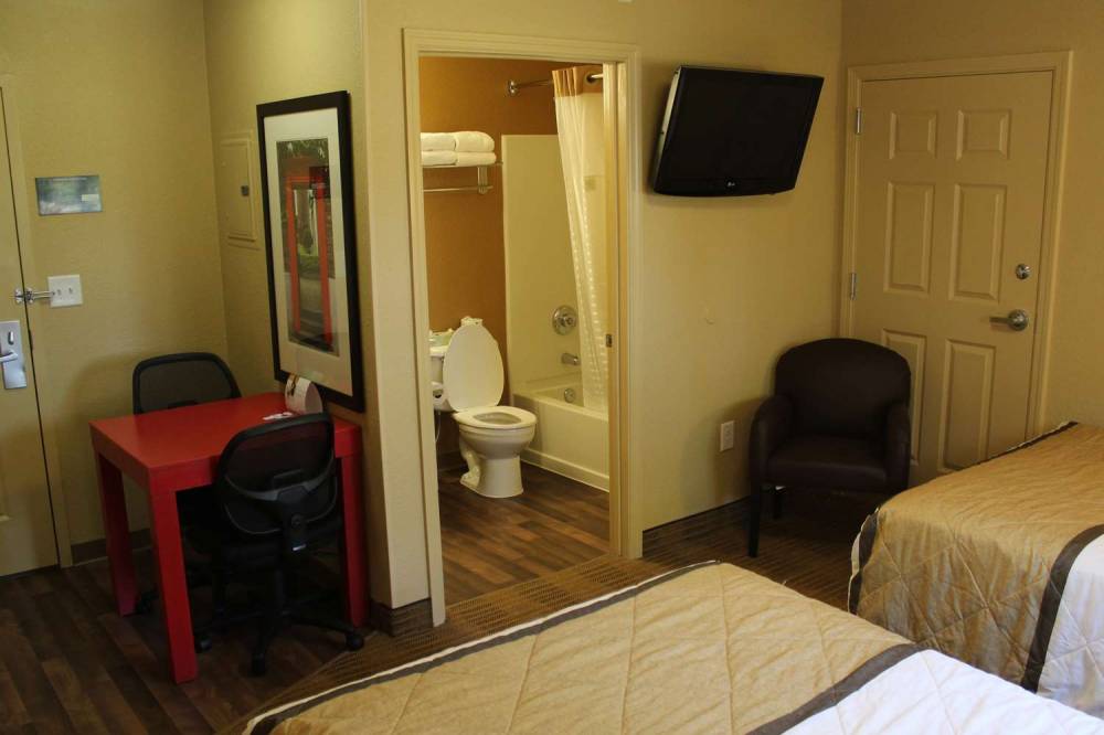 Extended Stay America - Chesapeake - Greenbrier Circle 2