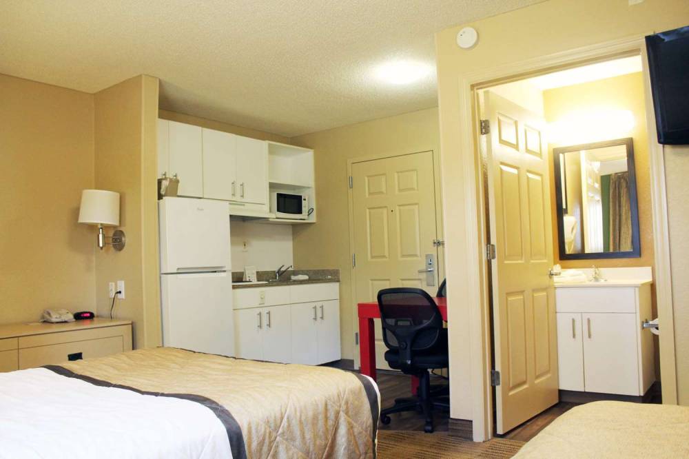 Extended Stay America - Chesapeake - Greenbrier Circle 4