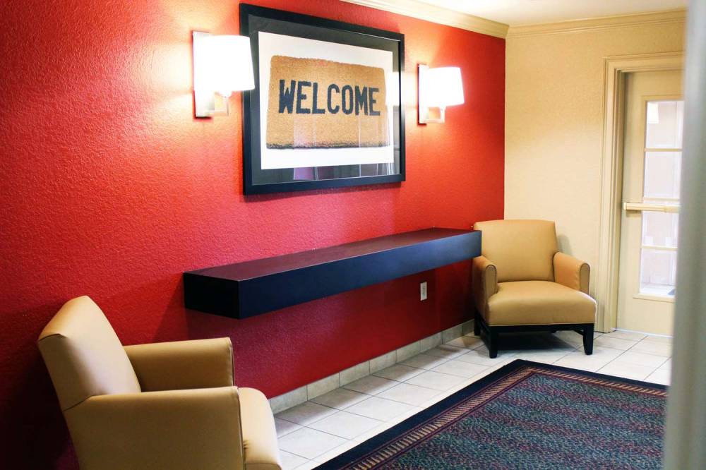 Extended Stay America - Chesapeake - Greenbrier Circle 10