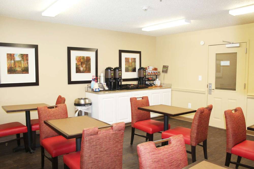 Extended Stay America - Chesapeake - Greenbrier Circle 7