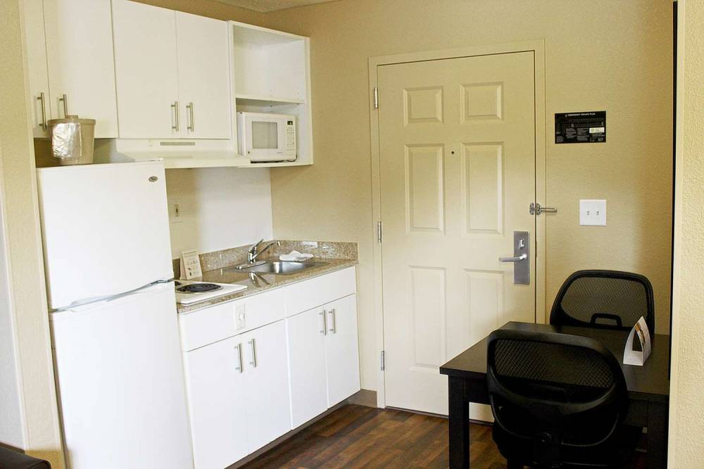 Extended Stay America - Chesapeake - Greenbrier Circle 8