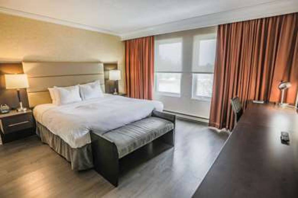 Extended Stay America - Chicago - Buffalo Grove - Deerfield 3