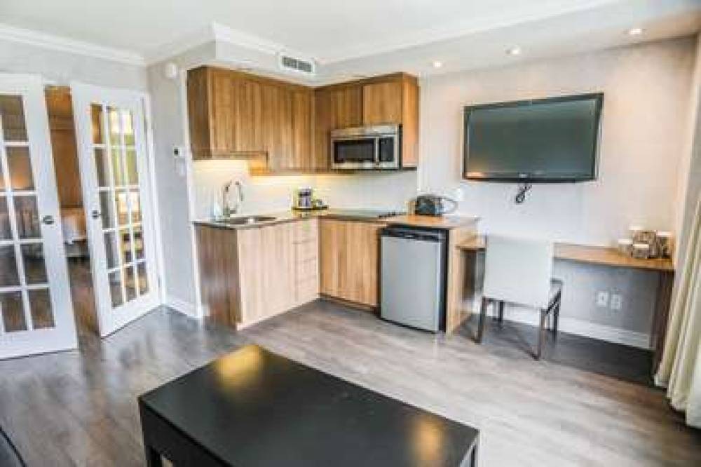 Extended Stay America - Chicago - Buffalo Grove - Deerfield 7