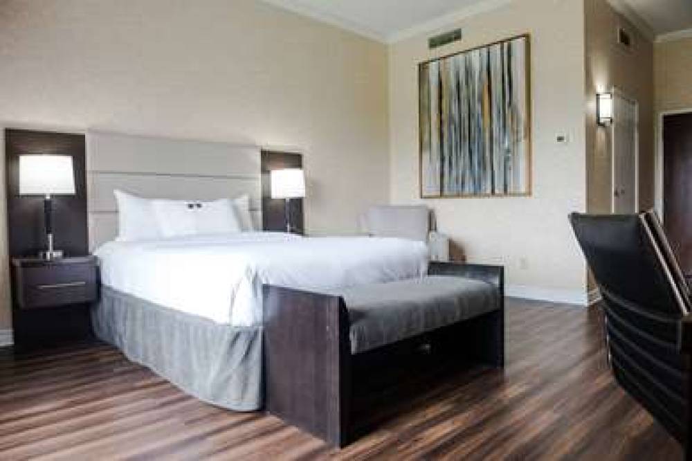 Extended Stay America - Chicago - Buffalo Grove - Deerfield 10