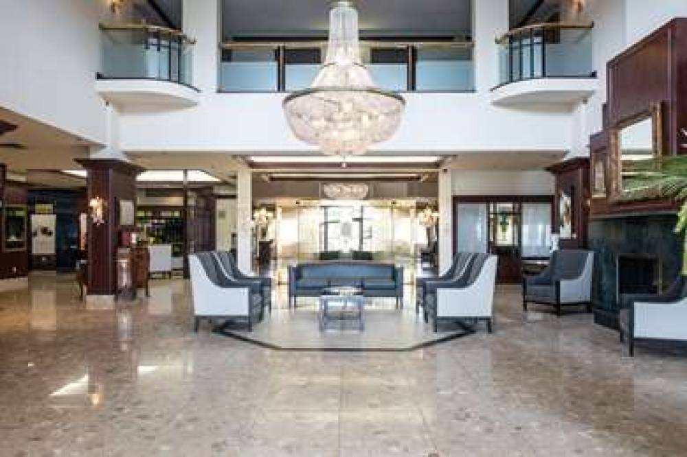 Extended Stay America - Chicago - Buffalo Grove - Deerfield 8