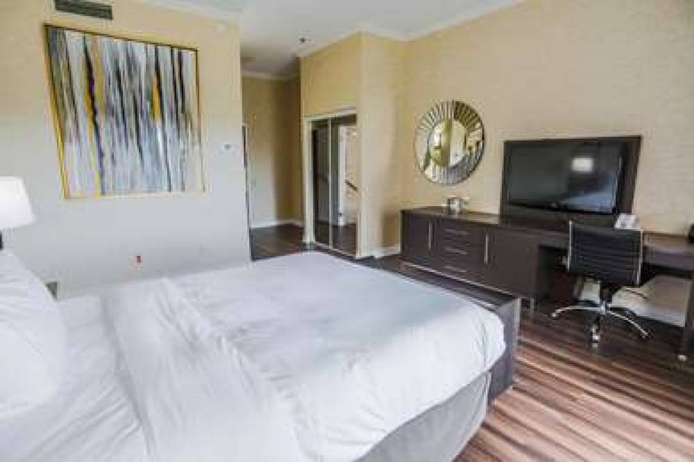 Extended Stay America - Chicago - Buffalo Grove - Deerfield 2