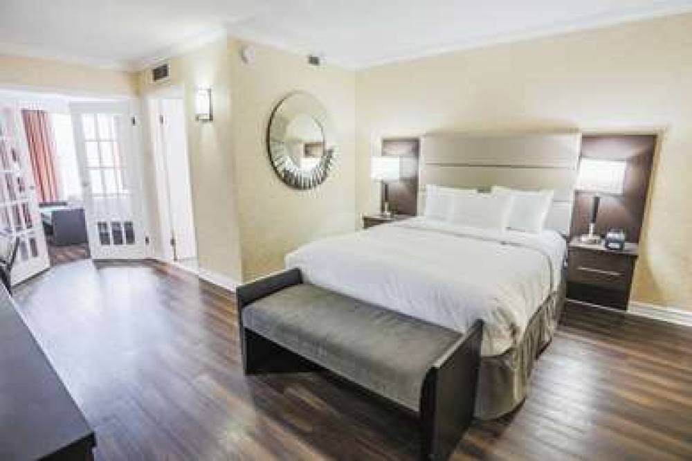 Extended Stay America - Chicago - Buffalo Grove - Deerfield 4