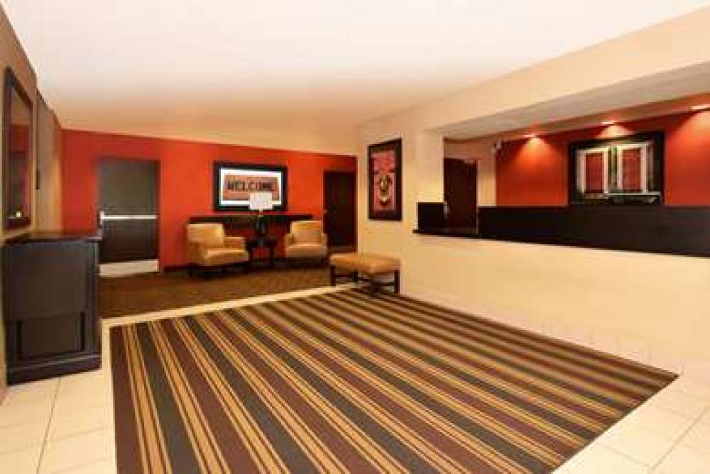 Extended Stay America - Chicago - Darien 2
