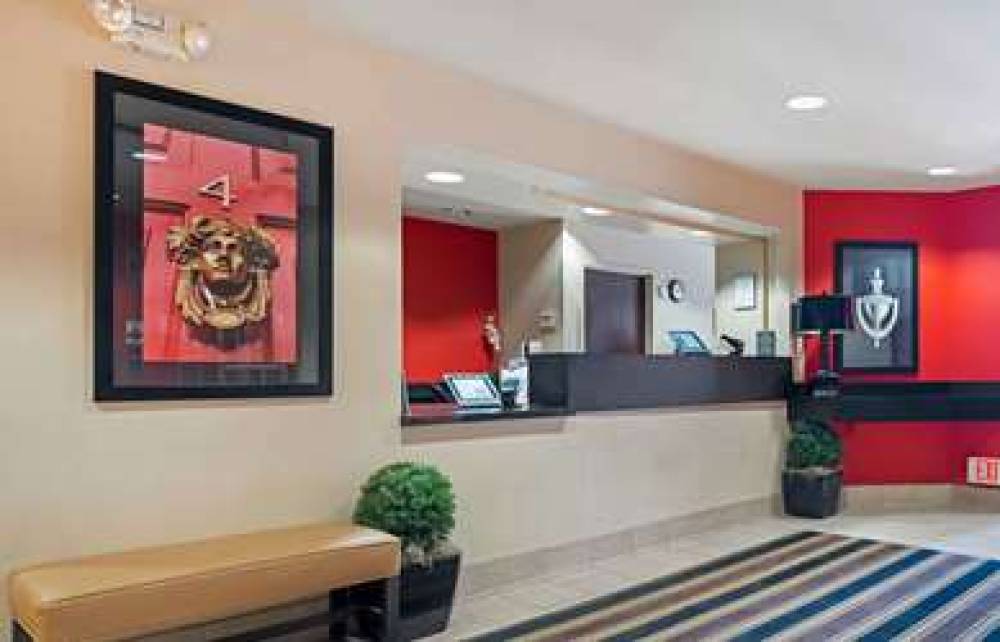 Extended Stay America - Chicago - Hanover Park 8
