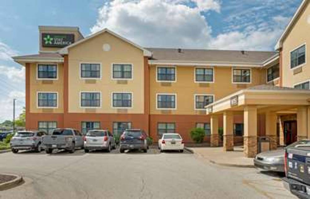 Extended Stay America - Chicago - Hanover Park 3
