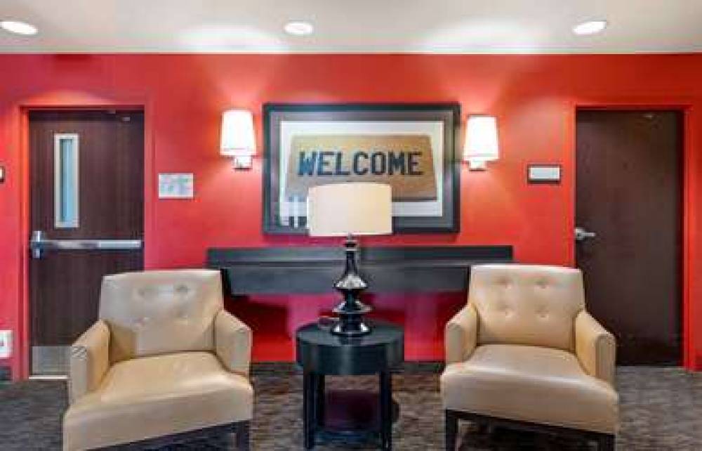 Extended Stay America - Chicago - Hanover Park 9