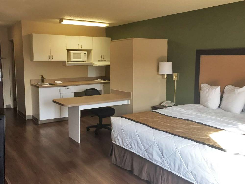 Extended Stay America - Chicago - Itasca 2