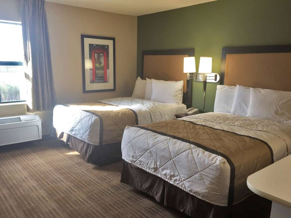 Extended Stay America - Chicago - Itasca 10