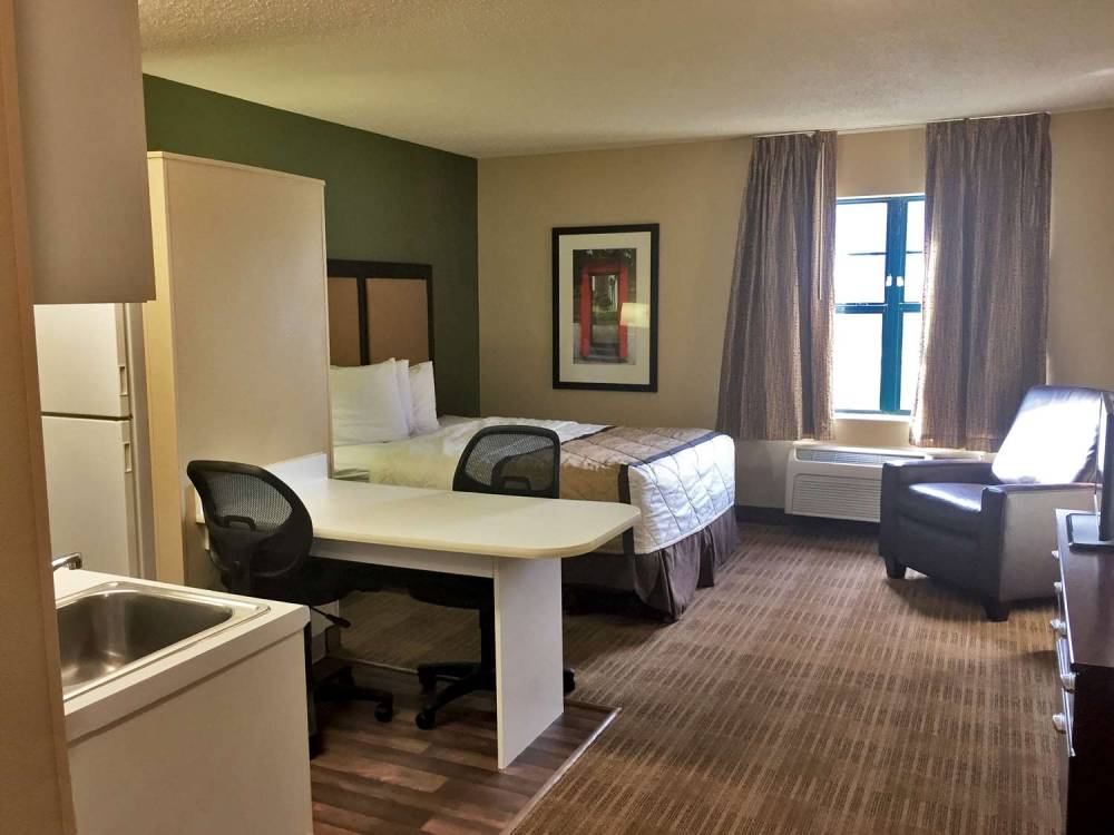 Extended Stay America - Chicago - Itasca 5