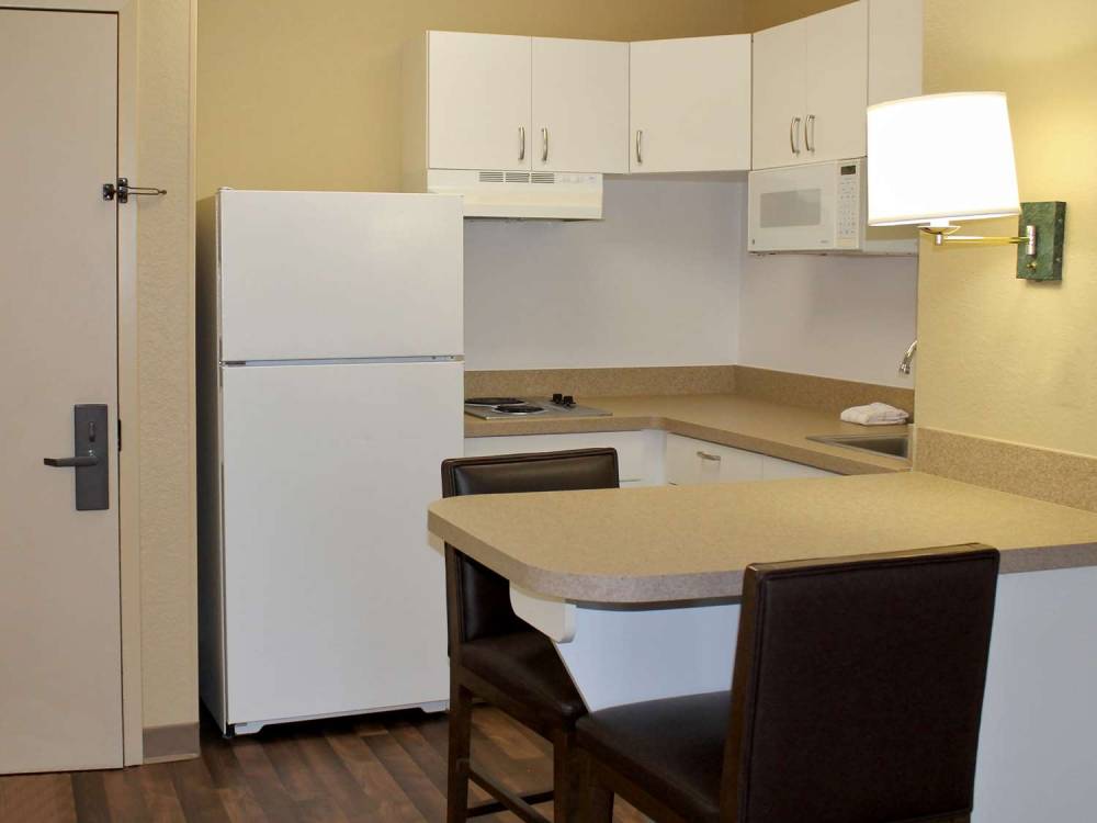Extended Stay America - Chicago - Lombard - Oakbrook 3
