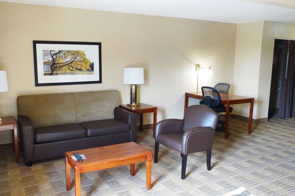 Extended Stay America - Chicago - Lombard - Yorktown Center 8