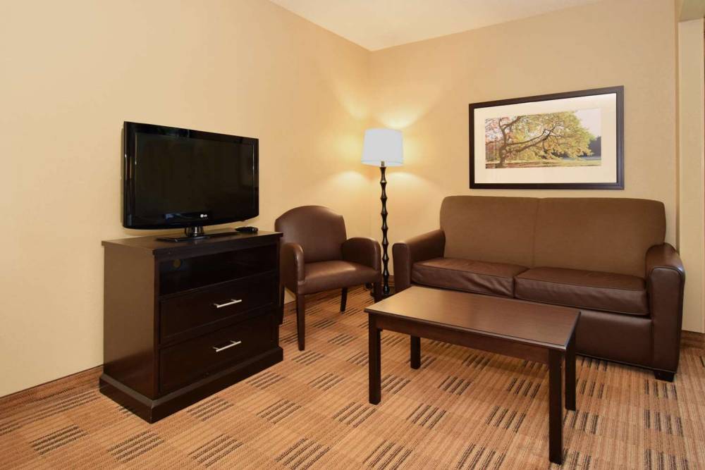 Extended Stay America - Chicago - Lombard - Yorktown Center 10