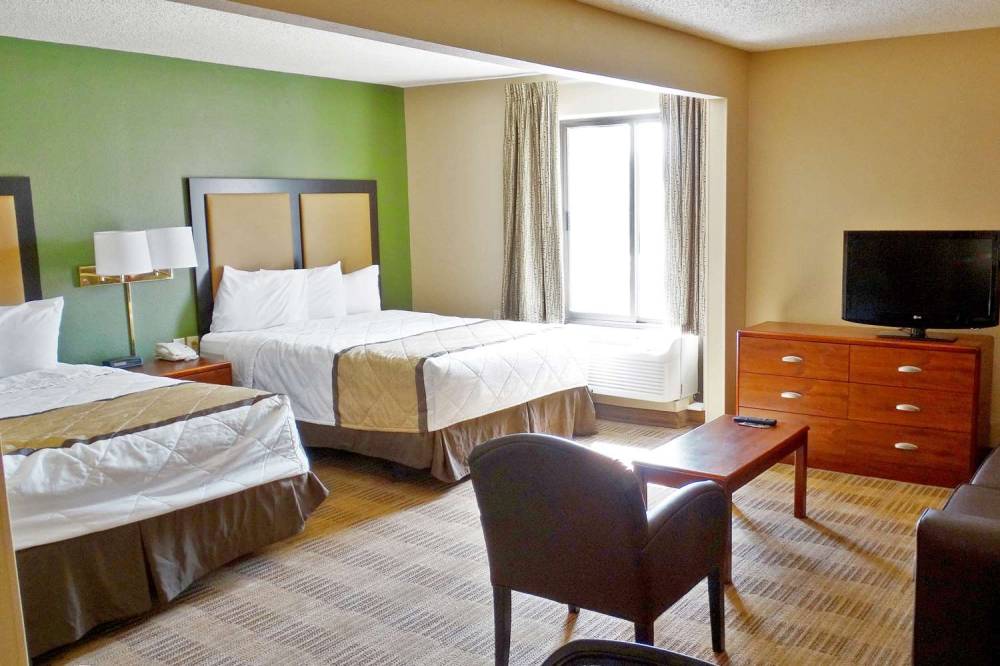 Extended Stay America - Chicago - Lombard - Yorktown Center 5