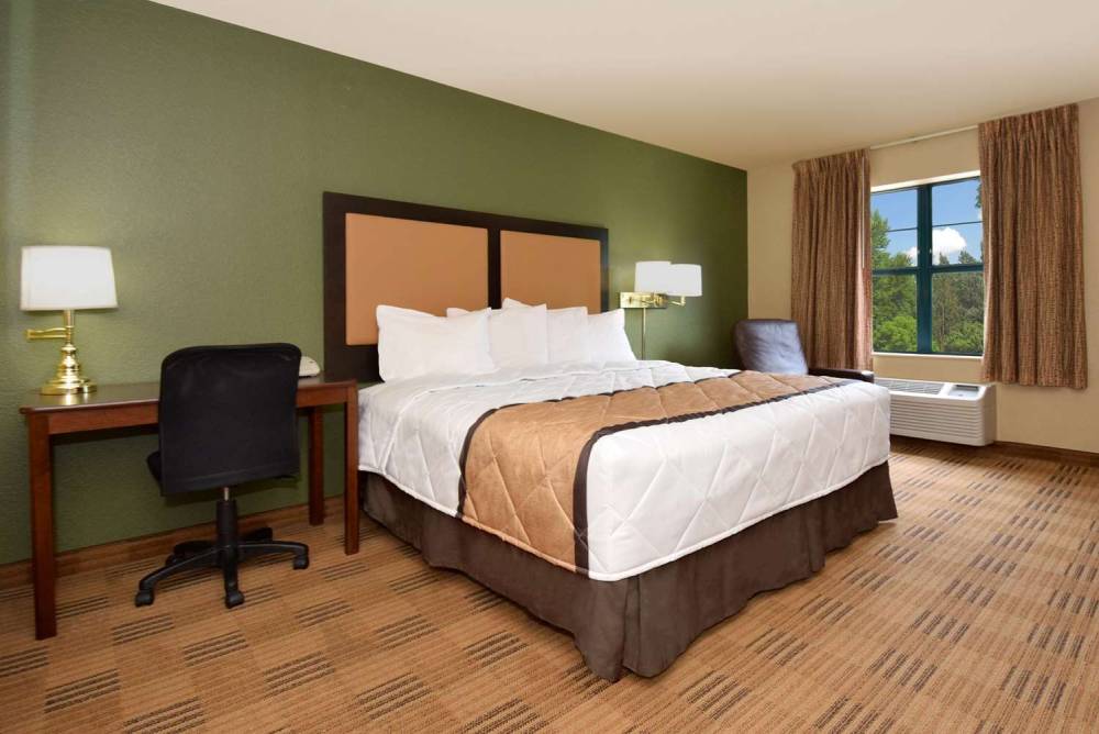 Extended Stay America - Chicago - Midway 10