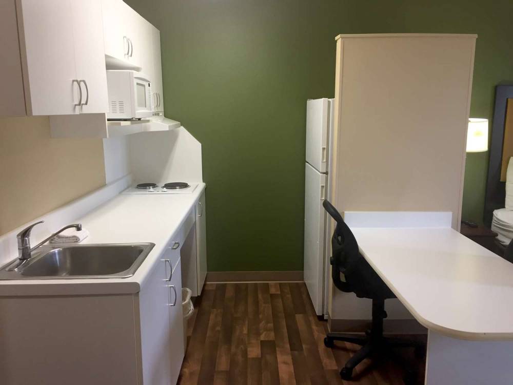 Extended Stay America - Chicago - Naperville - West 7
