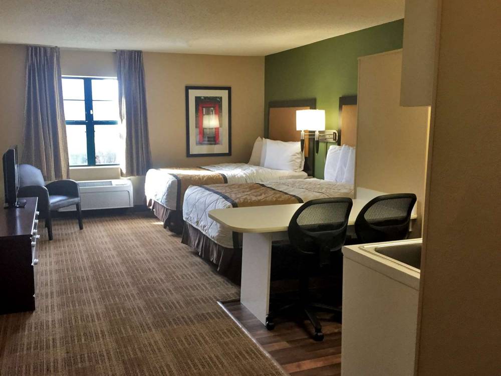 Extended Stay America - Chicago - Naperville - West 3