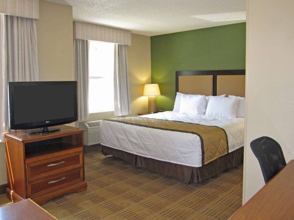 Extended Stay America - Chicago- O'Hare - Allstate Arena 8