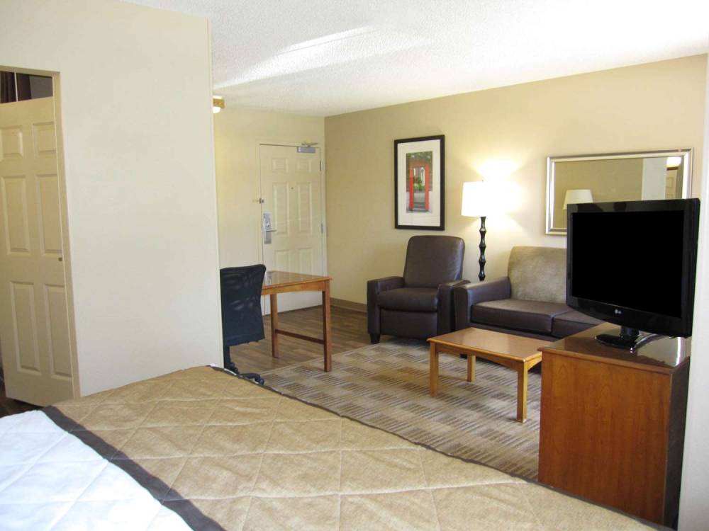 Extended Stay America - Chicago- O'Hare - Allstate Arena 5