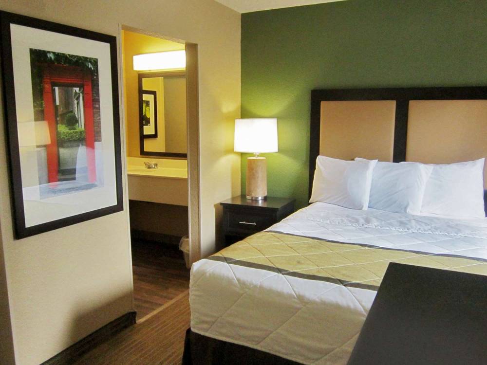 Extended Stay America - Chicago- O'Hare - Allstate Arena 3