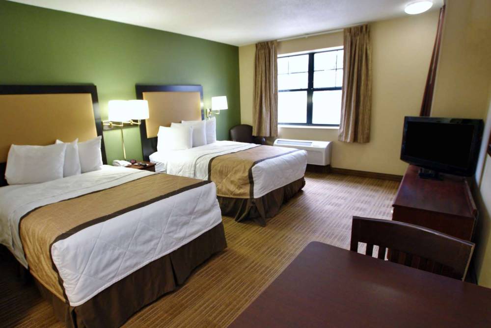 Extended Stay America - Chicago - Romeoville -Bollingbrook 2