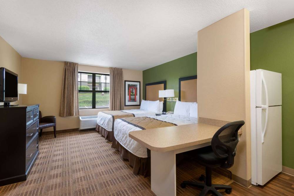 Extended Stay America - Chicago - Schaumburg - I-90 4