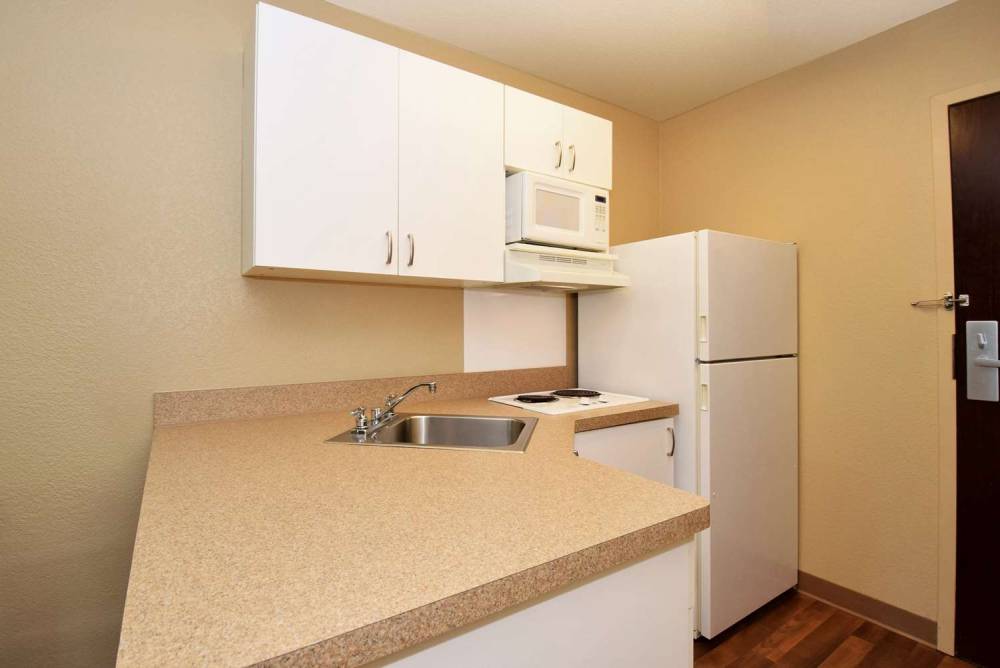 Extended Stay America - Chicago - Schaumburg - I-90 9